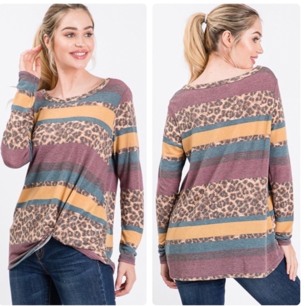 Sale 😀long sleeve top size small - Picture 1 of 10